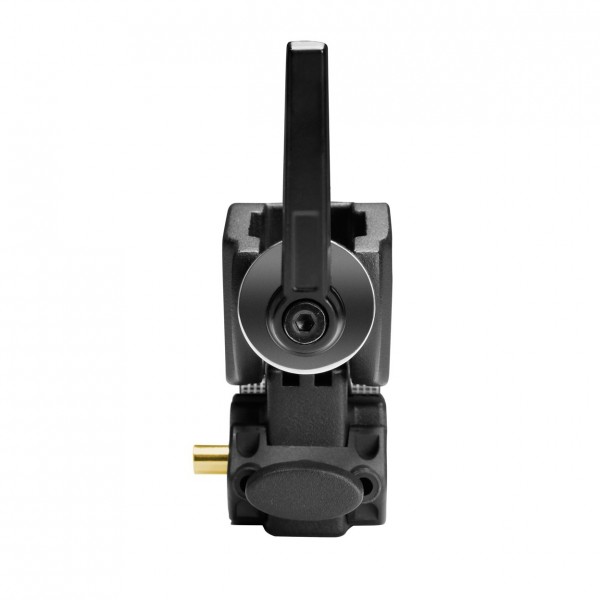 Adam Hall Super Clamp MkII Set 1 - Rear