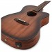 Cort Core-OC Electro Acoustic, All Mahogany