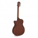 Cort Core-OC Electro Acoustic, All Mahogany