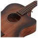 Cort Core-OC Electro Acoustic, All Mahogany