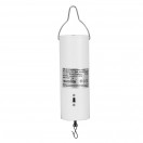 Eurolite MB-1010 Battery Powered Mirror Ball Motor, White