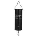 Eurolite MB-1010 Battery Powered Mirror Ball Motor, Black