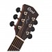 Cort Core-OC Electro Acoustic, Spruce