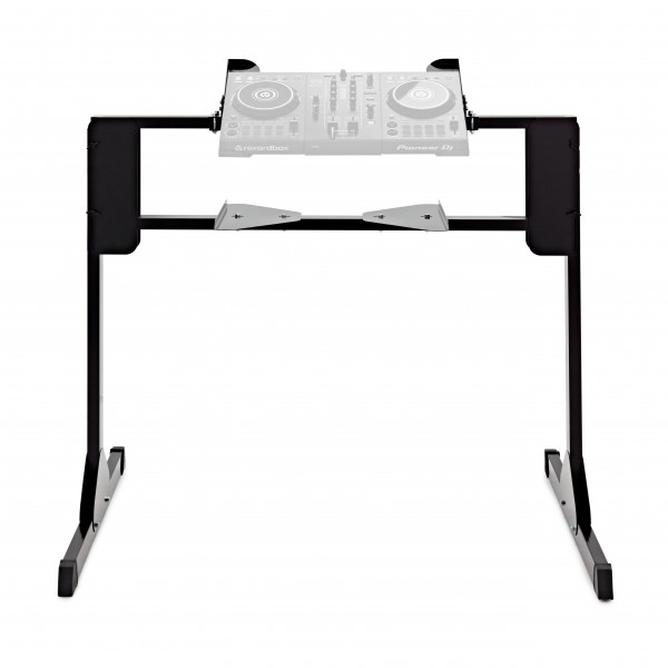 Sefour X18 Controller Stand, Black