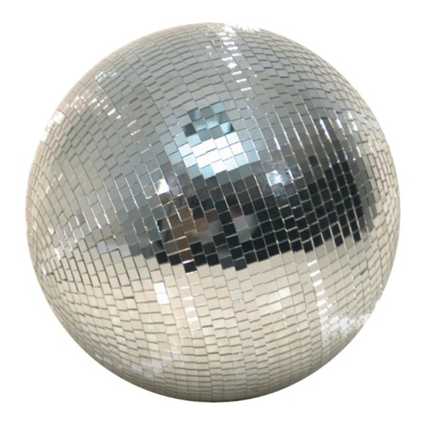 Equinox Mirror Ball, 40cm