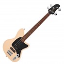 Ibanez TMB30 Talman Bass, Ivory