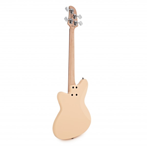 Ibanez TMB30 Talman Bass, Ivory