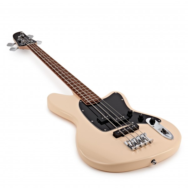 Ibanez TMB30 Talman Bass, Ivory