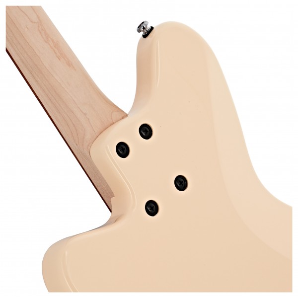 Ibanez TMB30 Talman Bass, Ivory