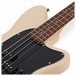 Ibanez TMB30 Talman Bass, Ivory