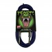 Venom PYTHON-10 Guitar Lead 10ft - Packaged