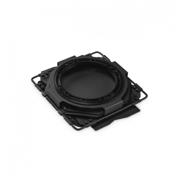 Cameo CLCL200RB Barndoors for CL200 - Rear