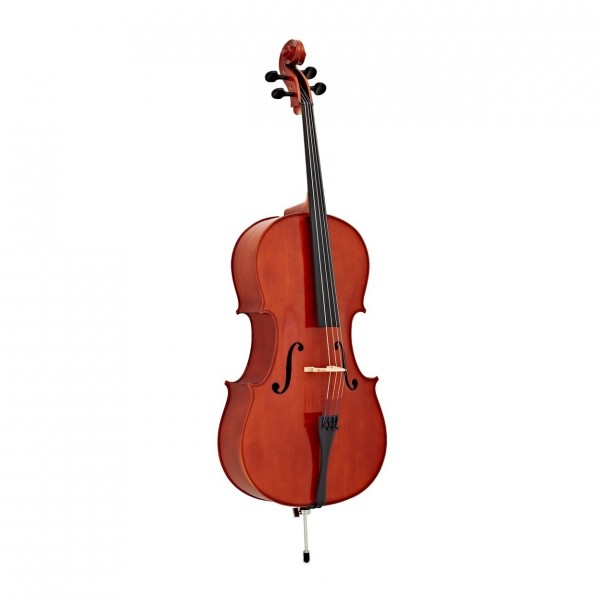 Yamaha VC5S Student Cello, 1/4 Size