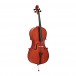 Yamaha VC5S Student Cello, 1/4 Size