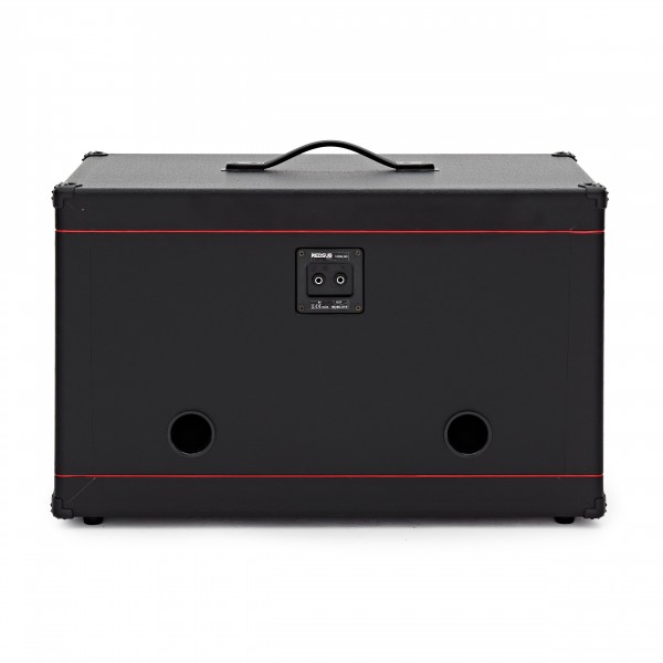 RedSub 2 x 10" Bass Cabinet
