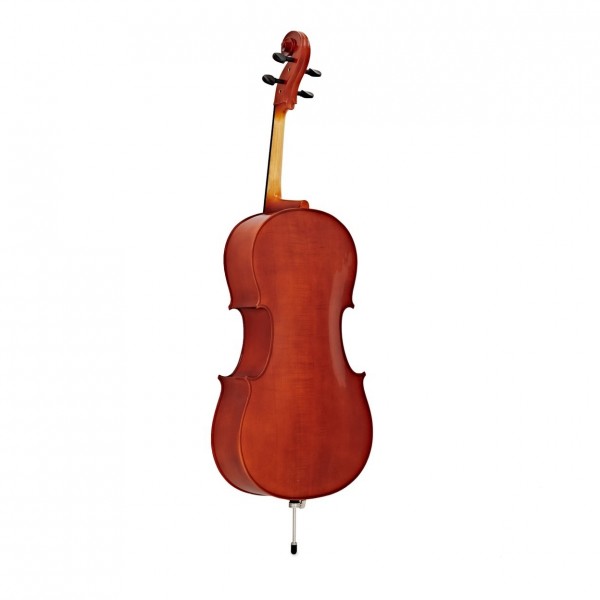 Yamaha VC5S Student Cello, 1/2 Size