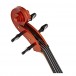 Yamaha VC5S Student Cello, 1/2 Size