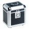 Roadinger Aluminium 75/25 Plattenkoffer
