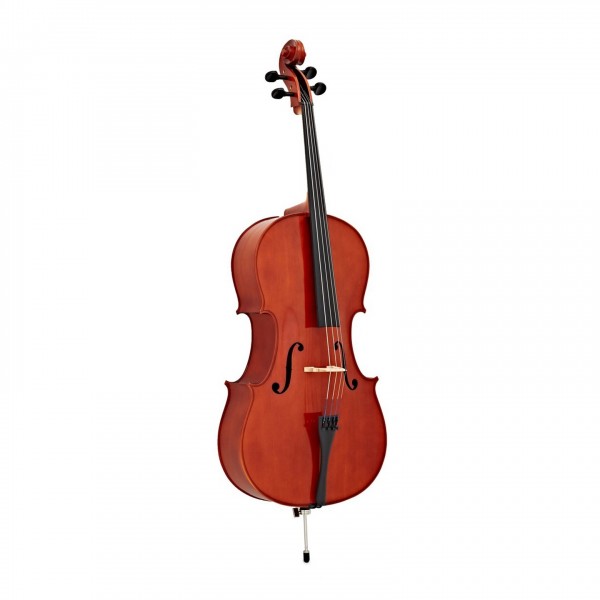 Yamaha VC5S Student Cello, 1/4 Size - Ex Demo