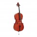 Yamaha VC5S Student Cello, 1/2 Size, Ex Dermo