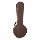 &Eacute;tui Deluxe pour Banjo par Gear4music