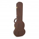 Deluxe Rock Gitar Koffert fra Gear4music