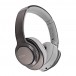 Cleer Flow II Bluetooth Noise-Cancelling Headphones, Gunmetal