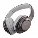 Cleer Flow II Bluetooth Noise-Cancelling Headphones, Gunmetal