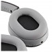 Cleer Flow II Bluetooth Noise-Cancelling Headphones, Gunmetal