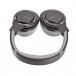 Cleer Flow II Bluetooth Noise-Cancelling Headphones, Gunmetal