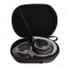 Cleer Flow II Bluetooth Noise-Cancelling Headphones, Gunmetal