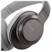 Cleer Flow II Bluetooth Noise-Cancelling Headphones, Gunmetal