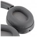 Cleer Flow II Bluetooth Noise-Cancelling Headphones, Light Metallic