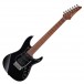 Ibanez AZ24047 Prestige, Black