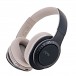 Cleer Enduro 100 Over-Ear Wireless Headphones, Navy