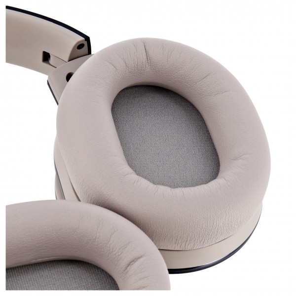 Cleer Enduro 100 Over-Ear Wireless Headphones, Navy