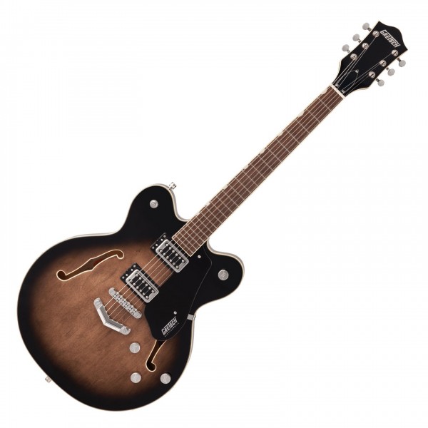 Gretsch G5622 Electromatic CB DC, Bristol Fog - front