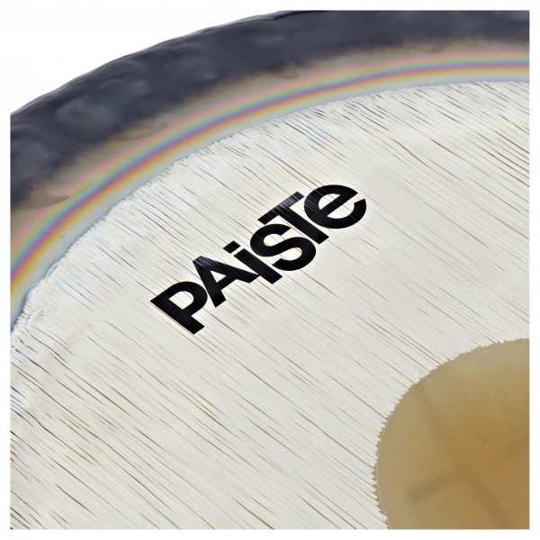 Paiste 24'' Symphonic Gong