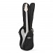 3/4 Size Value Bass Guitar Bag with Straps by Gear4music 