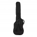 3/4 Size Value Bass Guitar Bag with Straps by Gear4music 