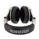 Shure SRH750DJ Headphones