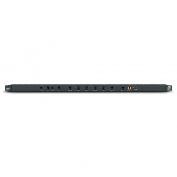 Palmer PWTPB60 Power Supply for Pedalbay 60- Front