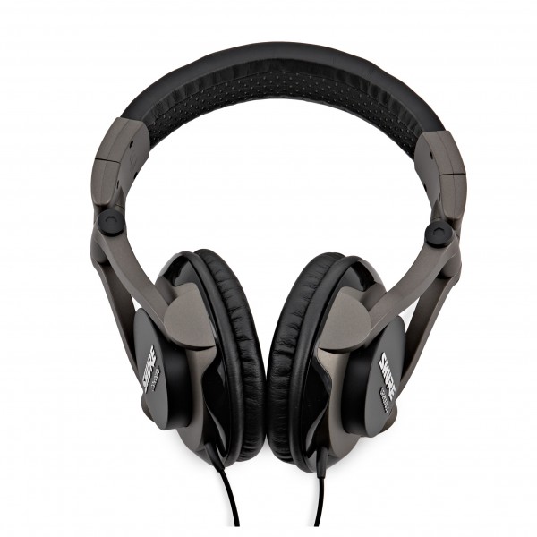 Shure SRH550DJ DJ Headphones