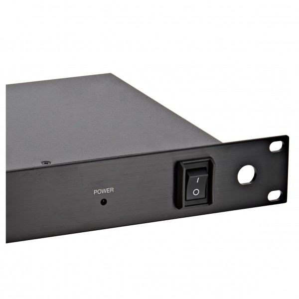 Shure GLX-D Advanced Wireless Frequency Manager