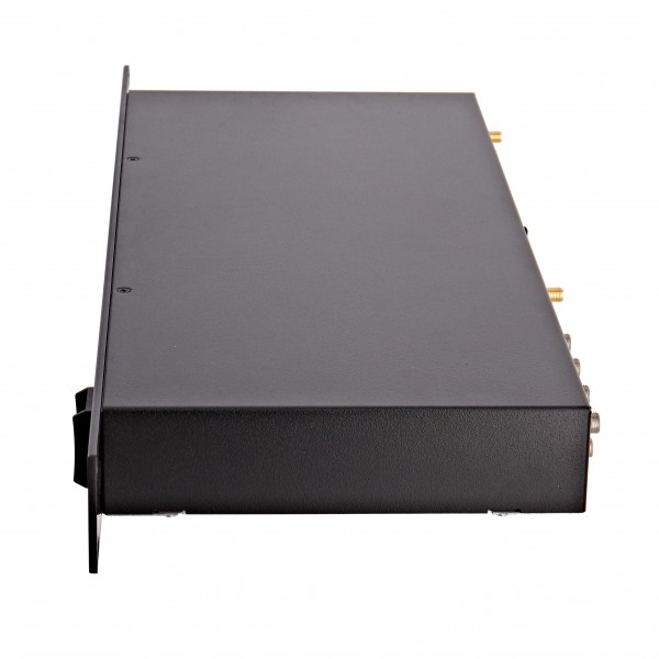 Shure GLX-D Advanced Wireless Frequency Manager