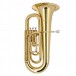 Student Eb Tuba by Gear4music
