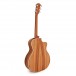 Taylor 214ce K Left Handed Grand Auditorium Electro Acoustic, Koa