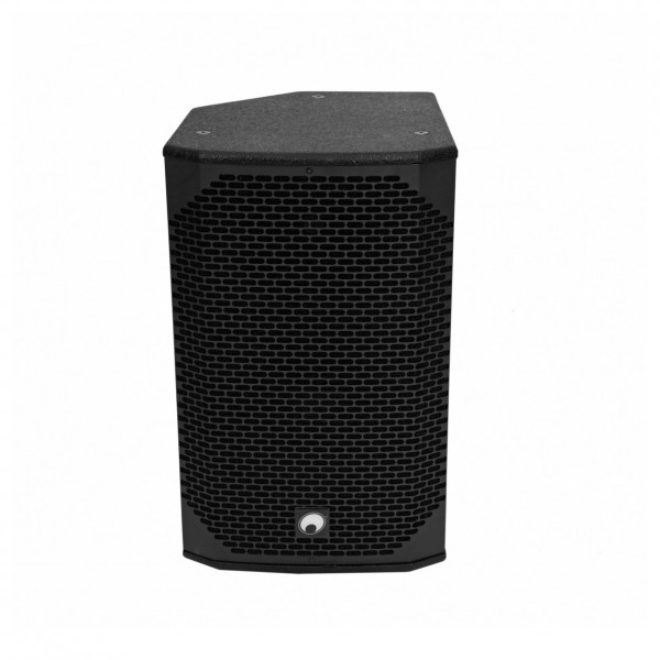 Omnitronic AZX-212 12" Passive PA Speaker - Front