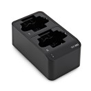 Shure SBC203 Dual Dock Charger for Shure SLX-D Systems