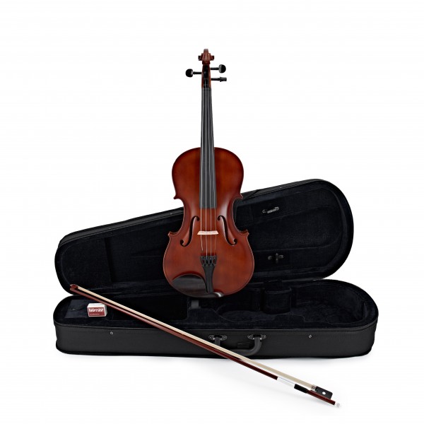 Hidersine Uno Viola Outfit, 16"